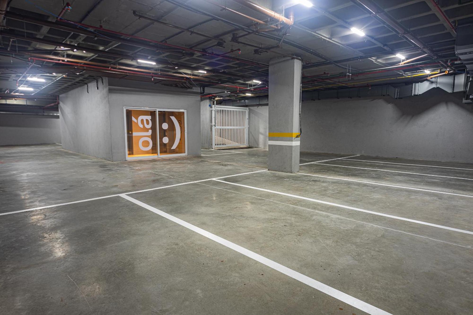 Place2You Hotel By Welkom João Pessoa المظهر الخارجي الصورة
