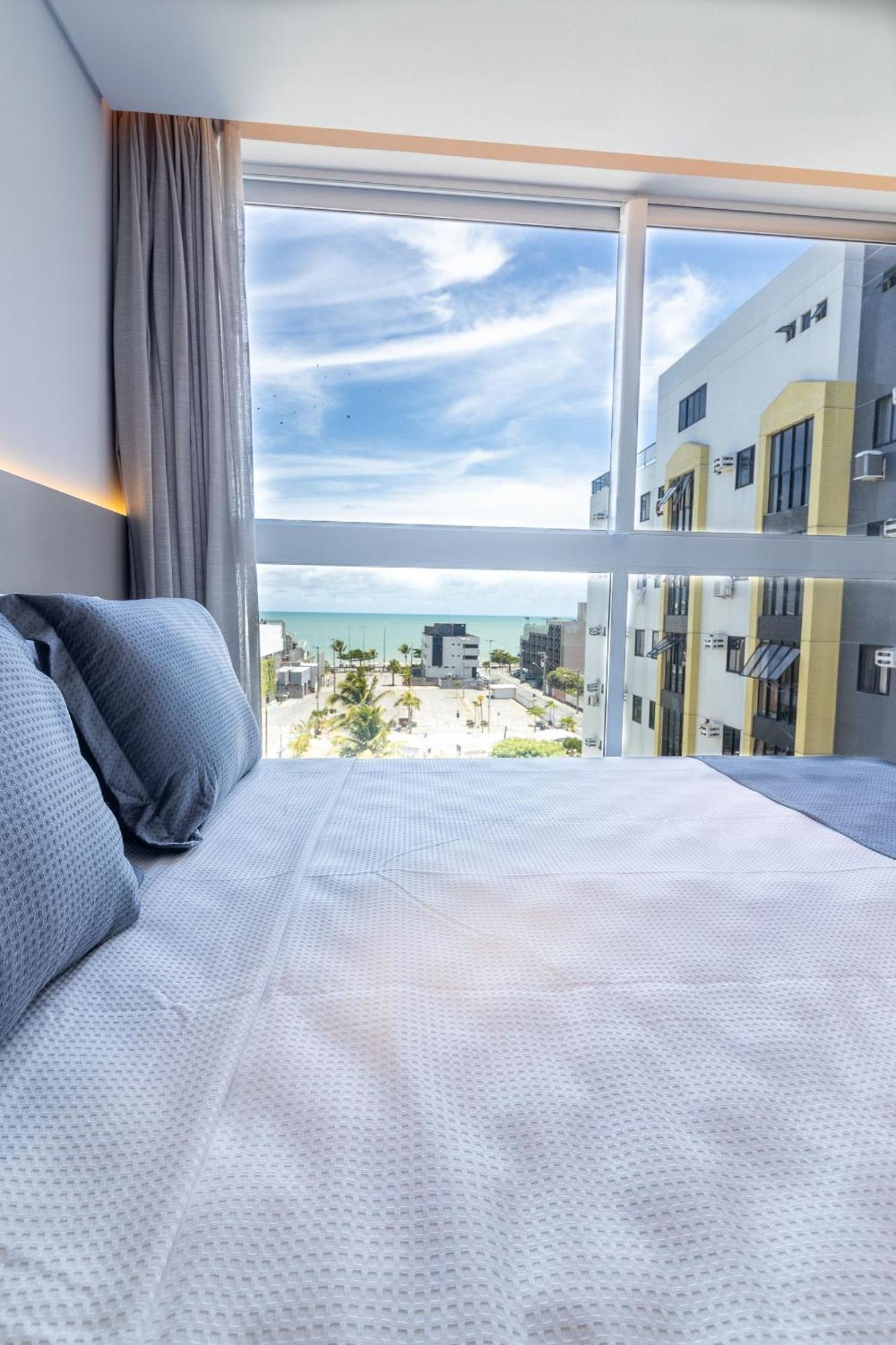 Place2You Hotel By Welkom João Pessoa المظهر الخارجي الصورة