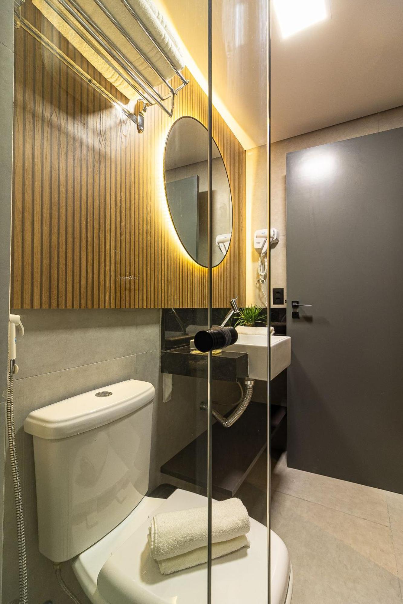 Place2You Hotel By Welkom João Pessoa المظهر الخارجي الصورة