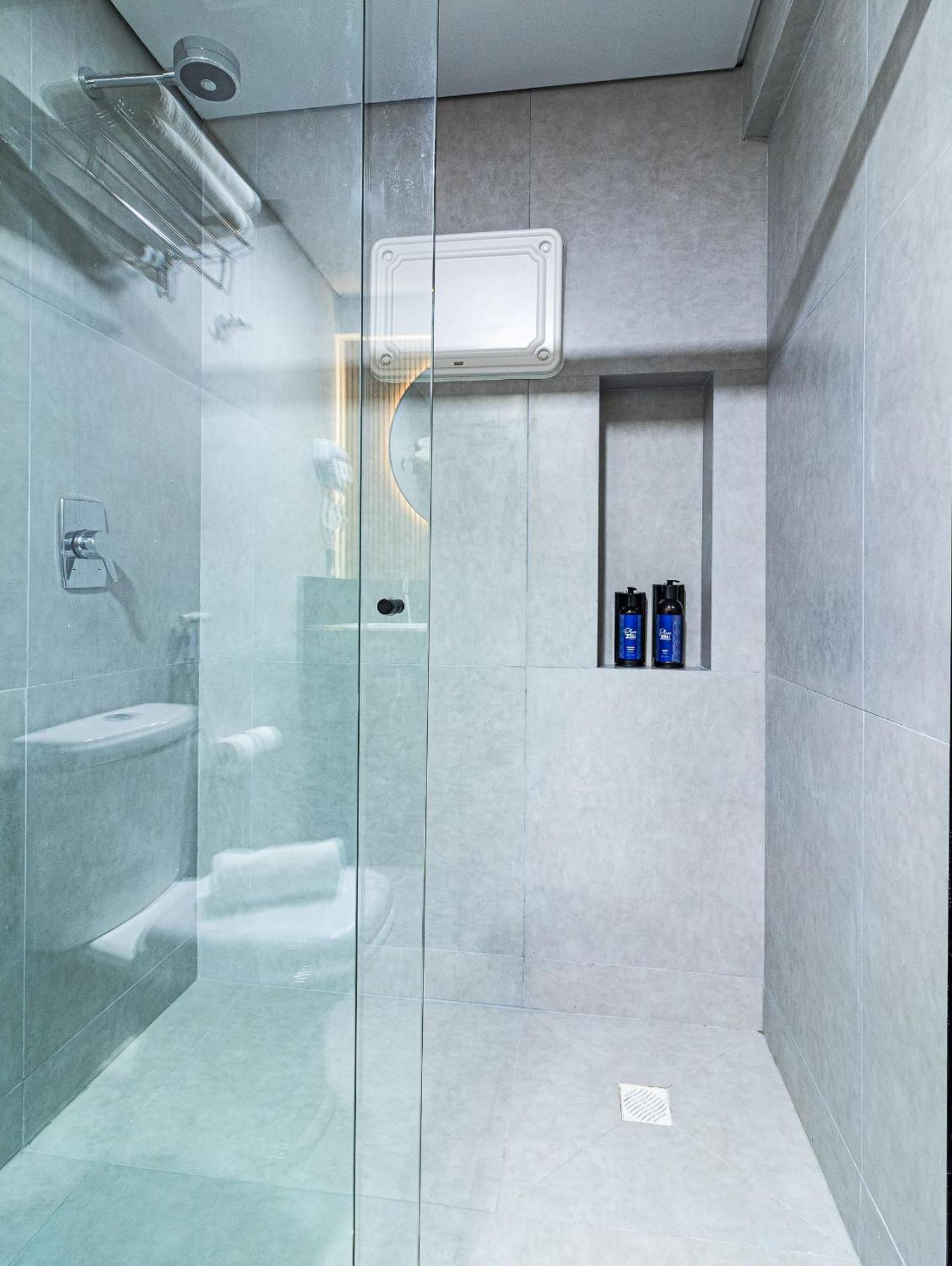 Place2You Hotel By Welkom João Pessoa المظهر الخارجي الصورة