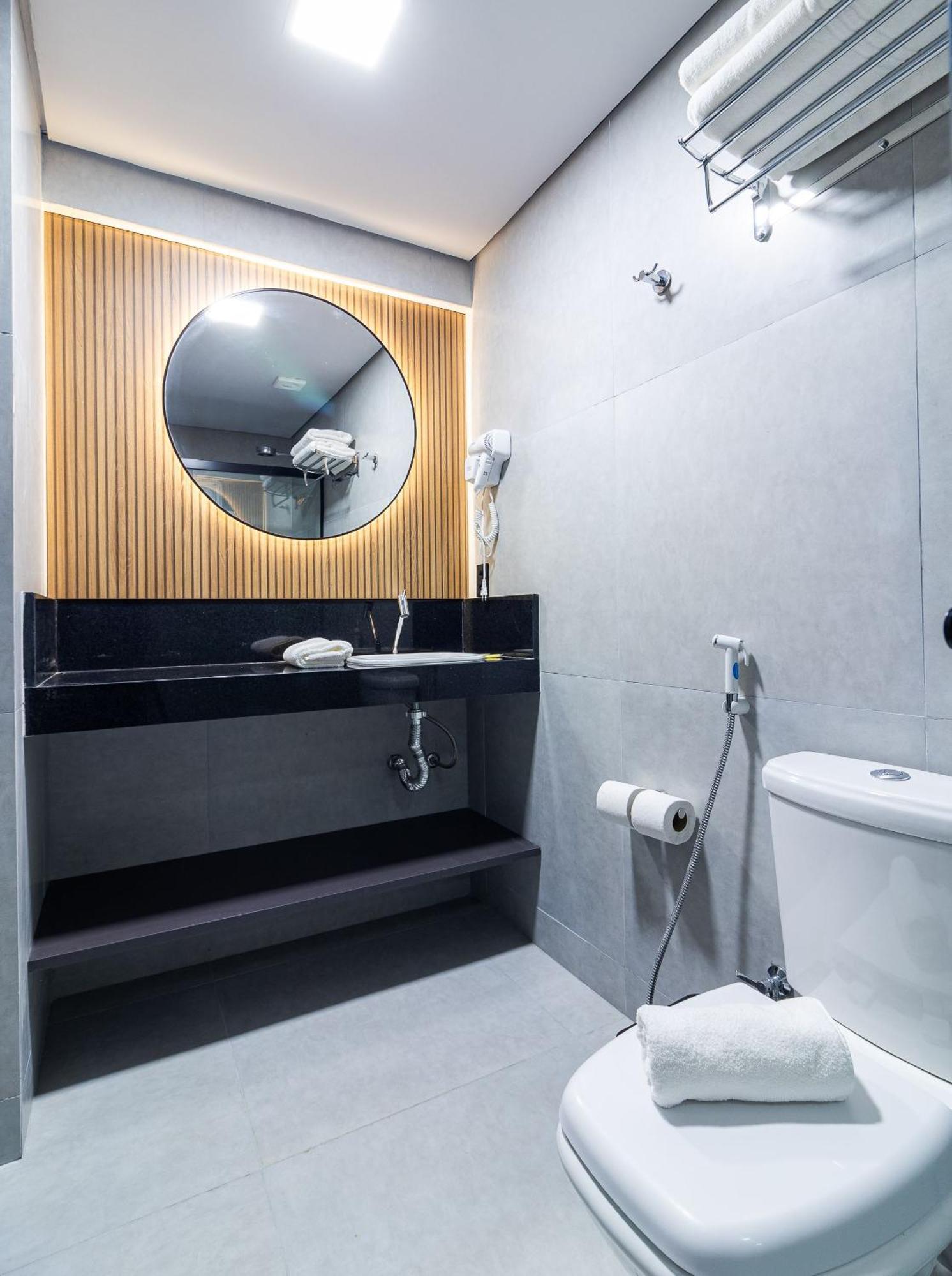 Place2You Hotel By Welkom João Pessoa المظهر الخارجي الصورة